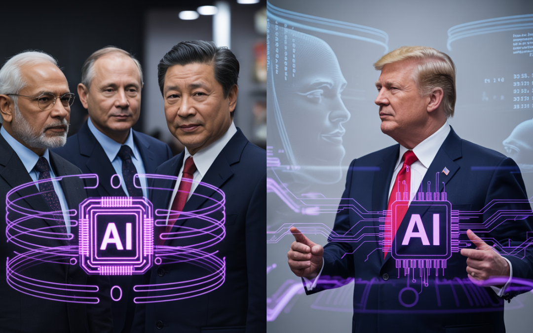 Who Wins in the New AI Economy? Shocking Industry Predictions