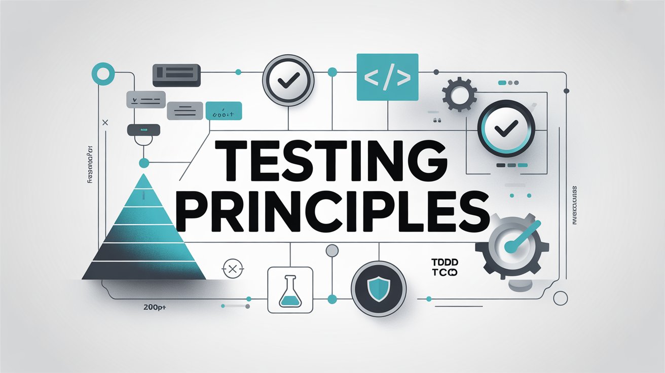 Software Testing Principles