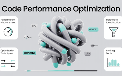 Code Performance Optimization: A Complete Guide to Efficient Software Development