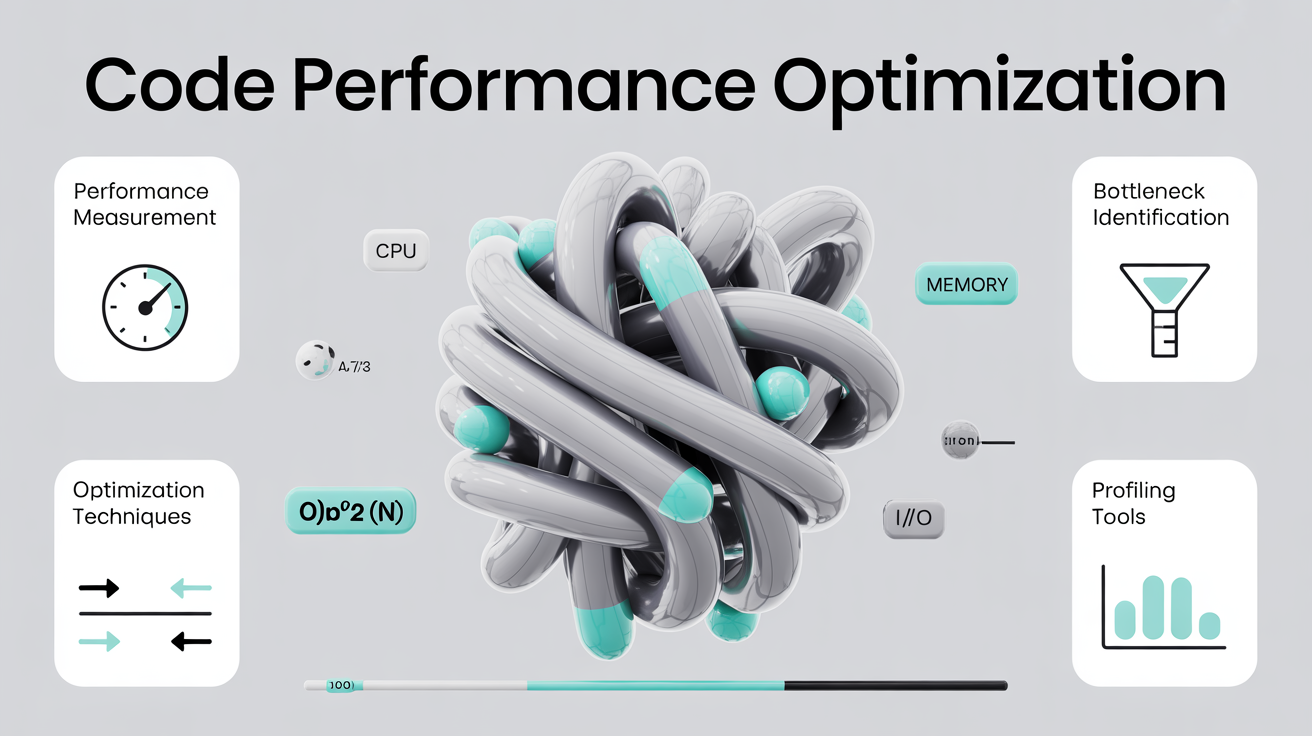 code performance optimization