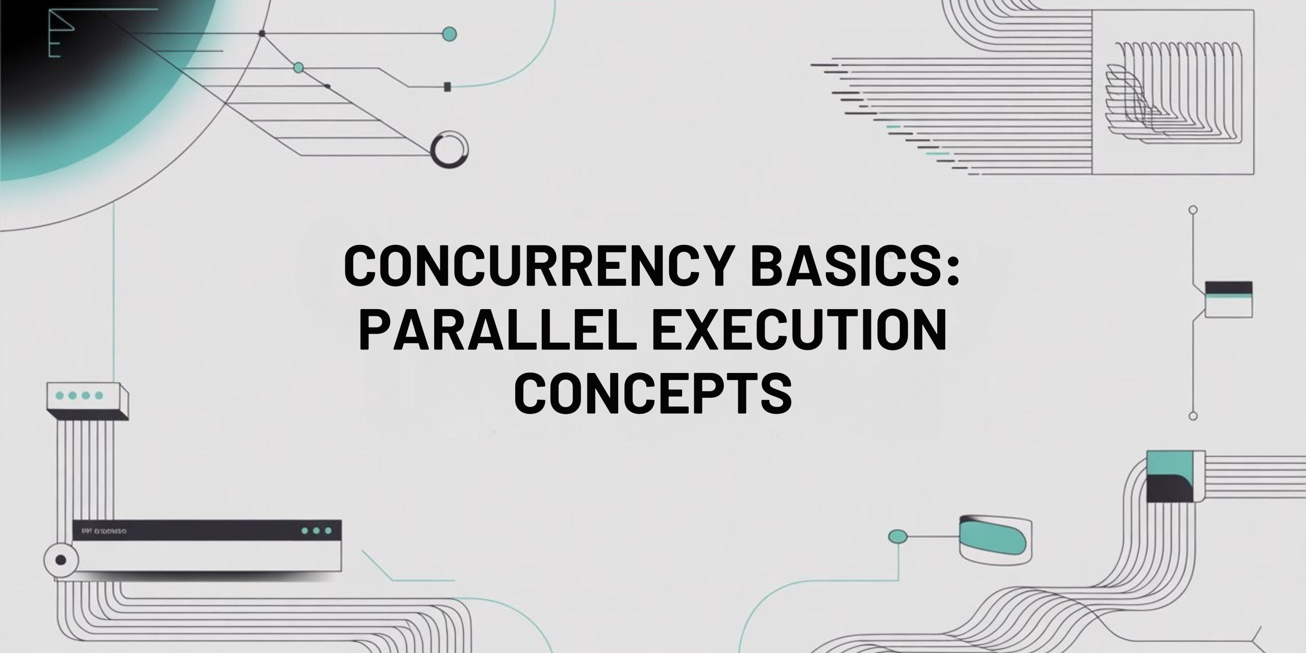Programming Concurrency Fundamentals