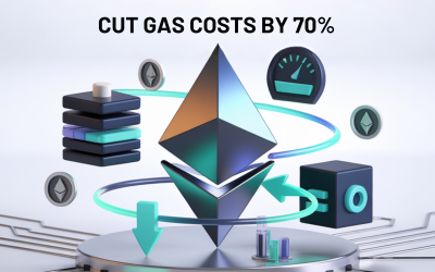Gas Optimization: Reducing Smart Contract Costs