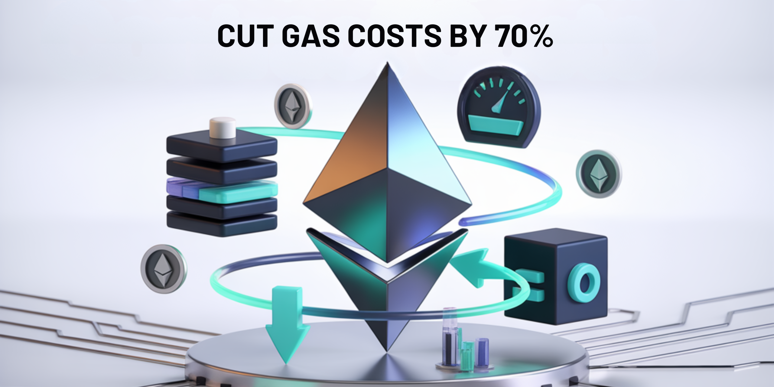 Gas Optimization: Reducing Smart Contract Costs