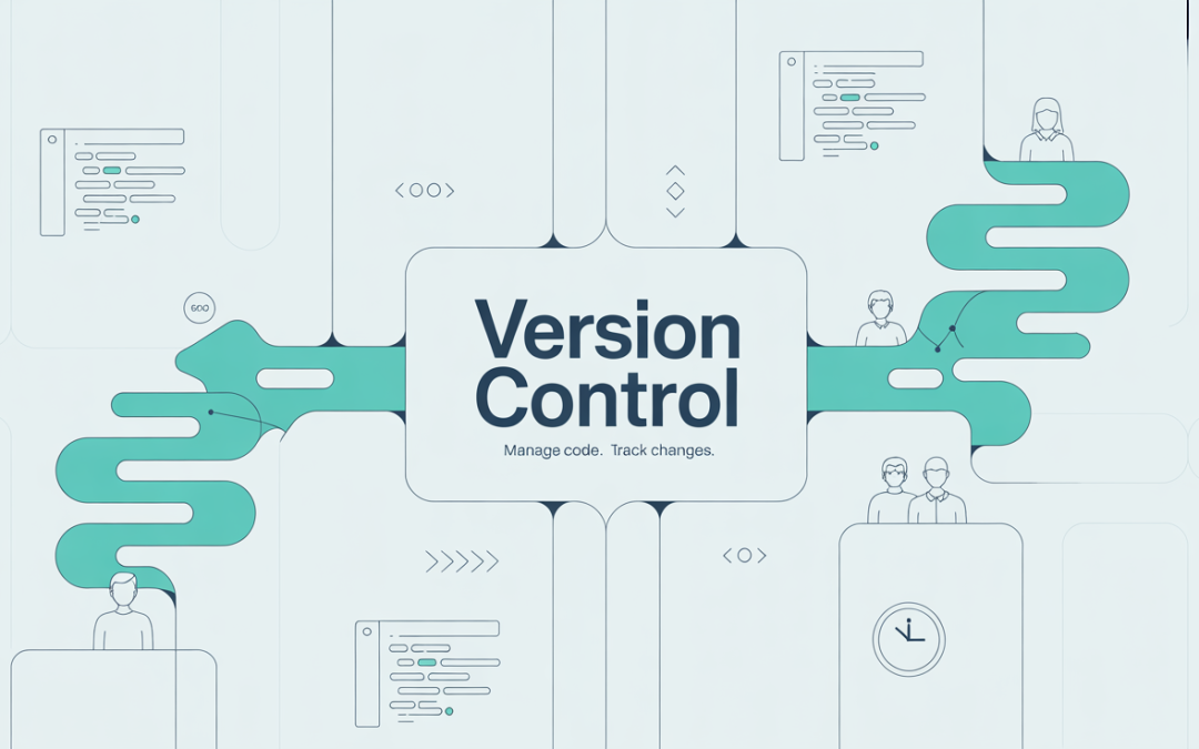 Version Control: Code Change Management