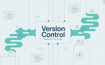 Version Control: Code Change Management