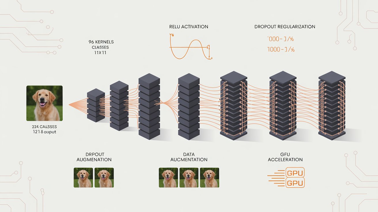 AlexNet Deep Learning AlexNet Deep Learning