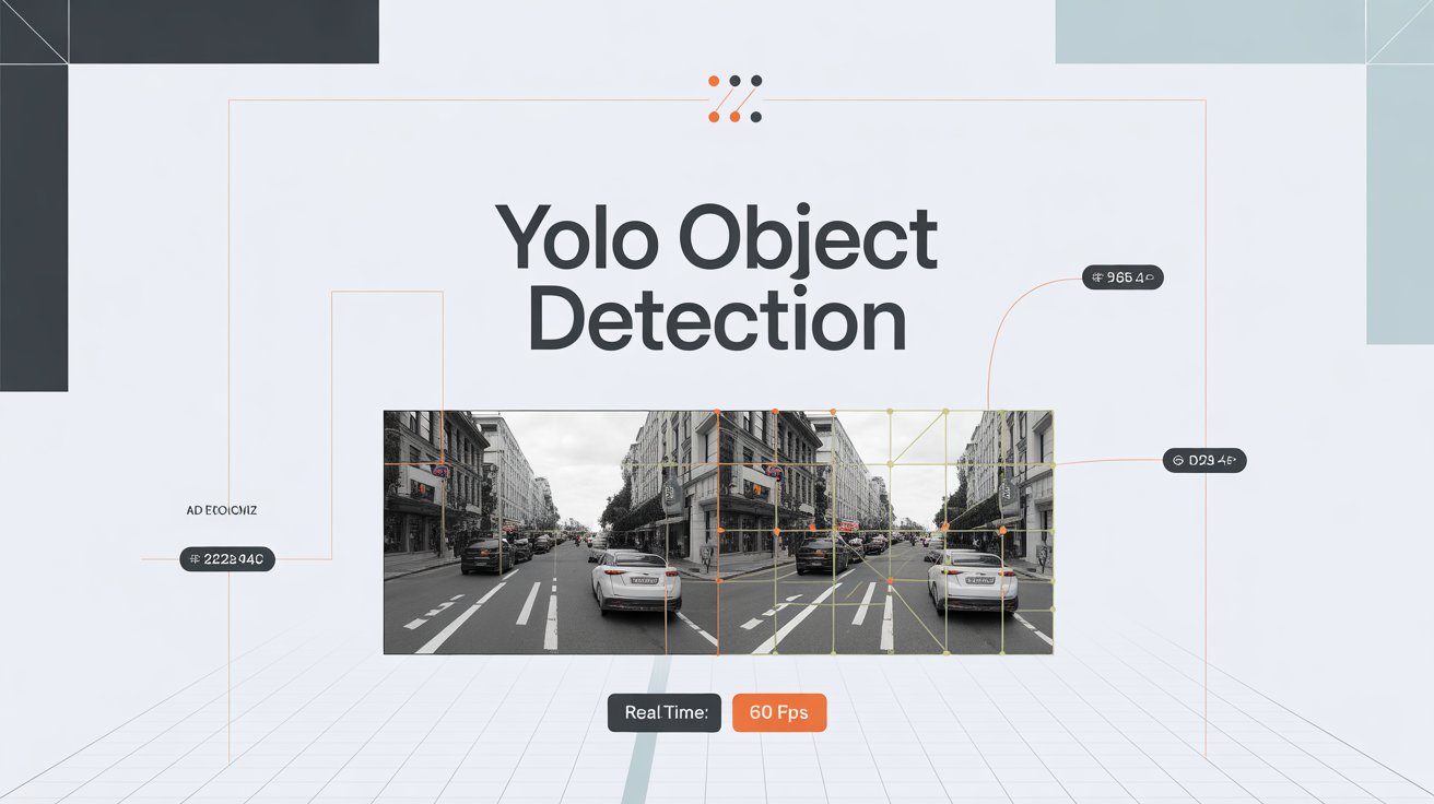 YOLO Object Detection