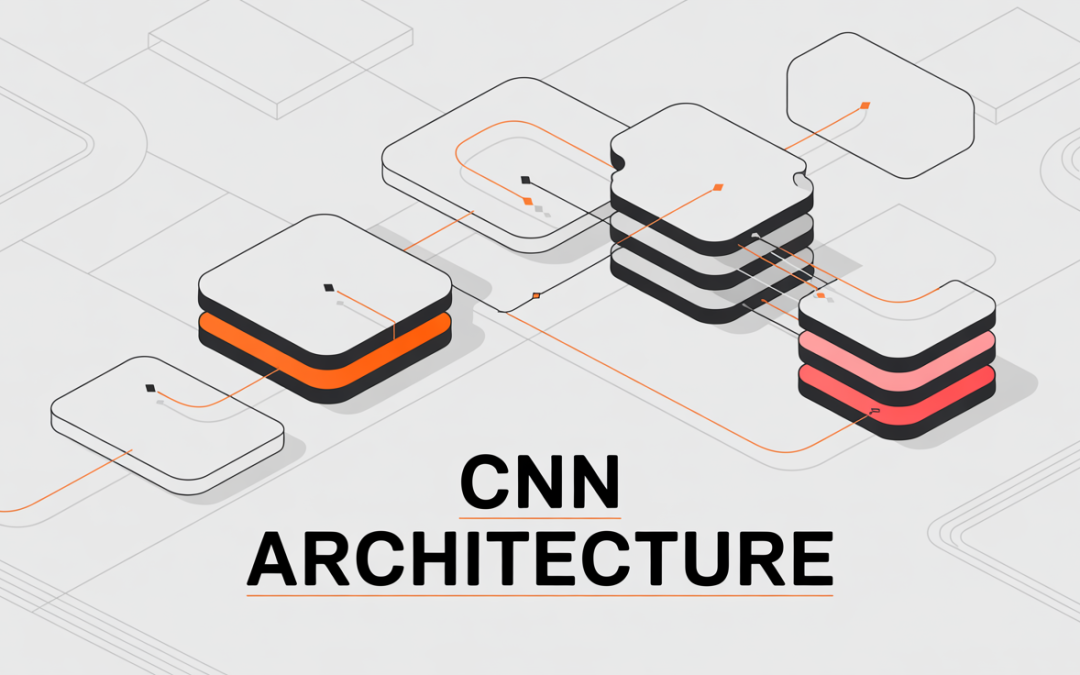Convolutional Neural Networks: Architecture and Core Concepts