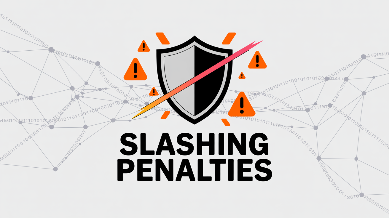 Proof of Stake Slashing