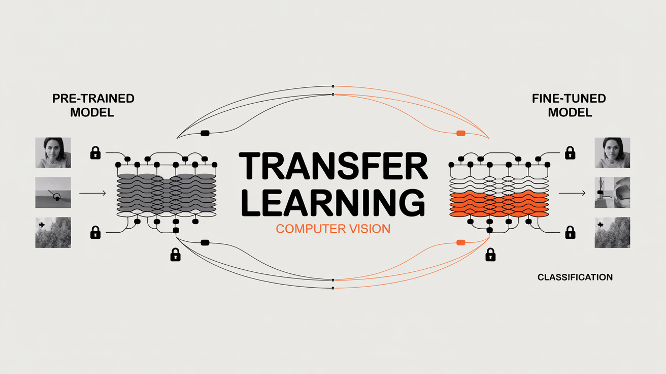 Transfer Learning Computer Vision Transfer Learning Computer Vision