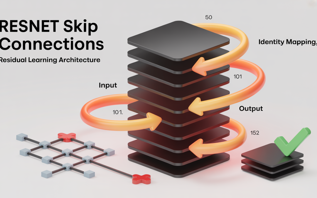 ResNet: Solving Deep Network Training Challenges