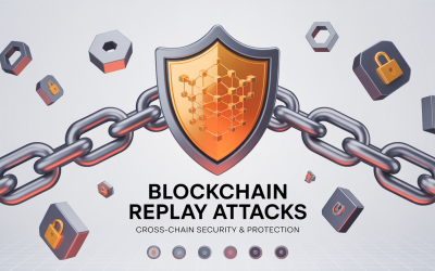 Replay Attack Protection: Securing Cross-chain Transactions