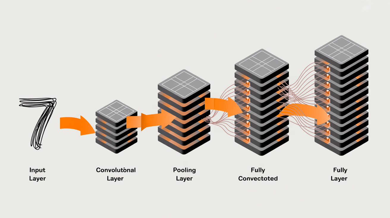 LeNet CNN Architecture