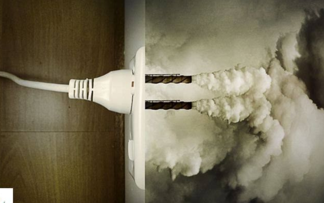 Can AI Be Sustainable? The Carbon Cost We Must Address