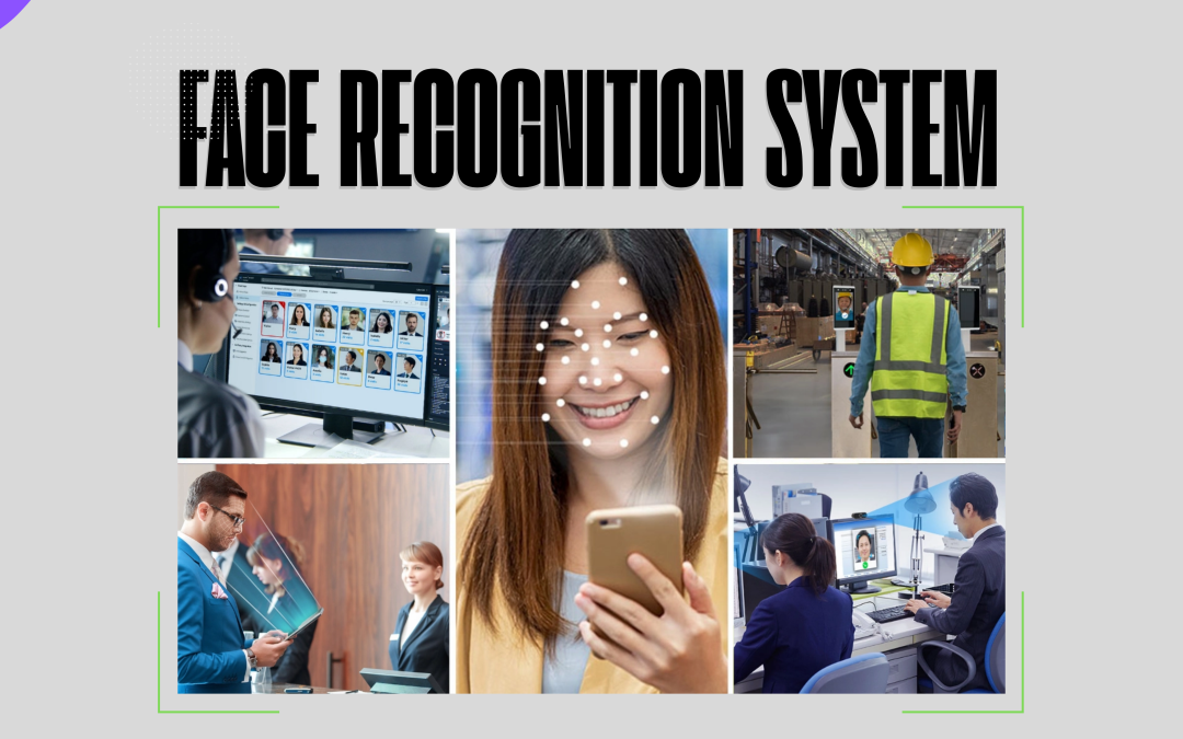 Face Recognition Systems: Identity Verification Technology