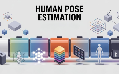 Human Pose Estimation: Comprehensive Guide to Body Keypoint Detection