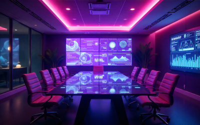 Get AI Solutions Quotes Before Your Competitors Do