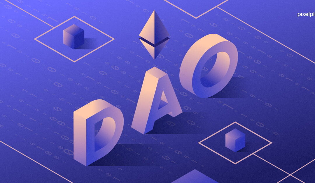 DAO Treasury Management: Multi-signature and Fund Control