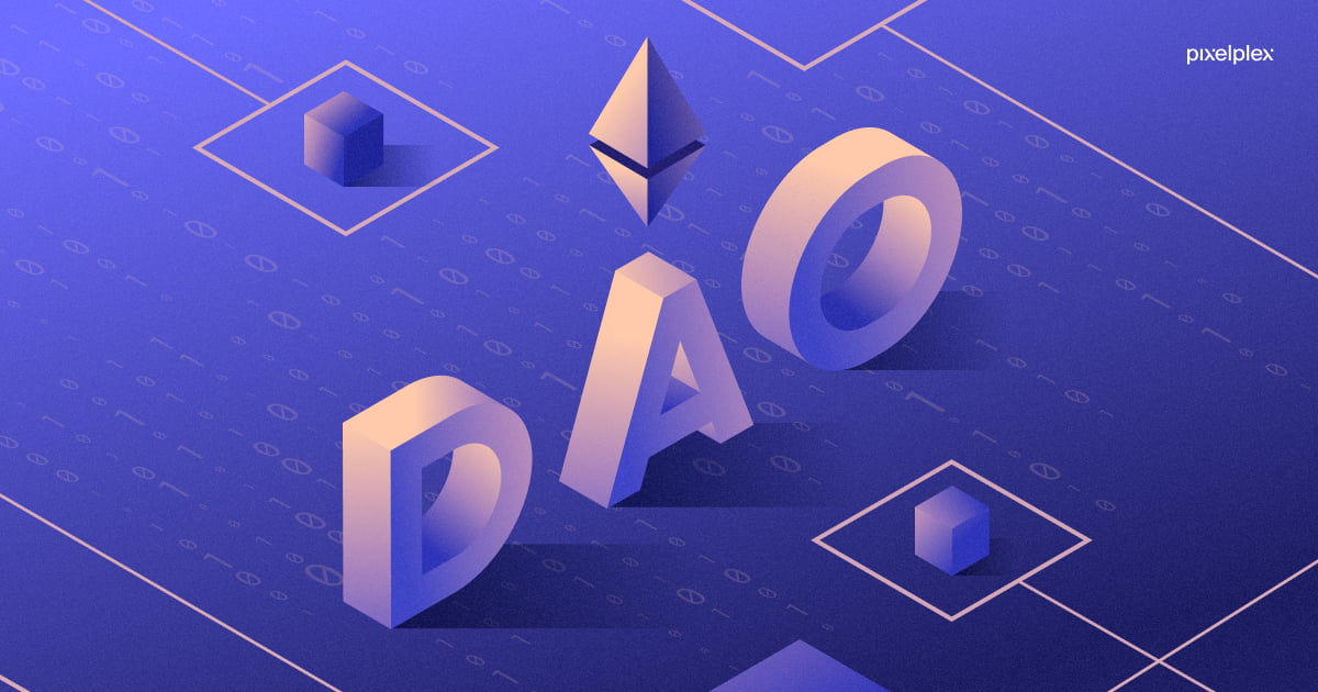 DAO Treasury Operations