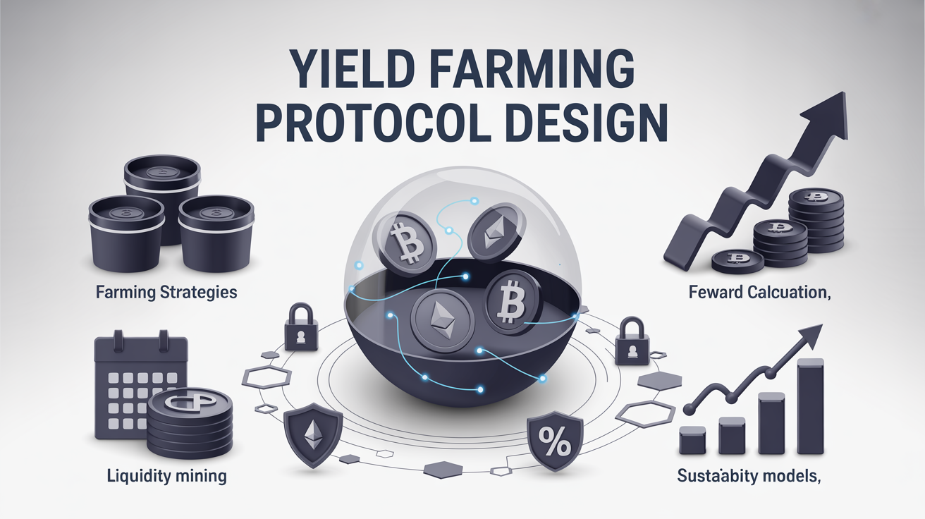 Yield Farming Protocol Yield Farming Protocol
